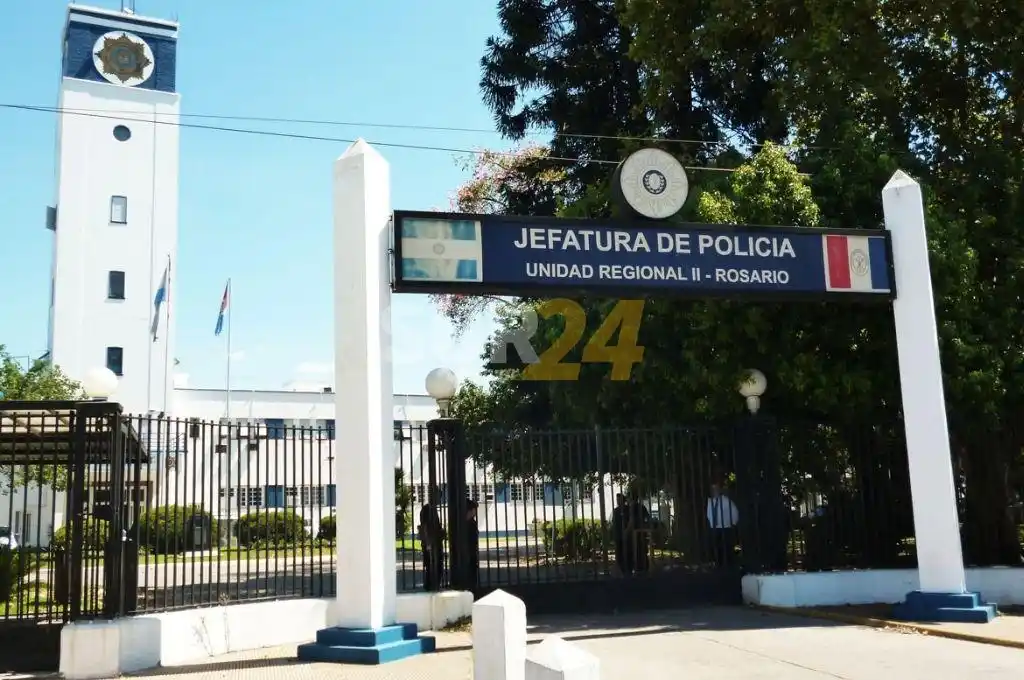 Tras agresión a Perotti, desplazan al jefe de Policía de Rosario