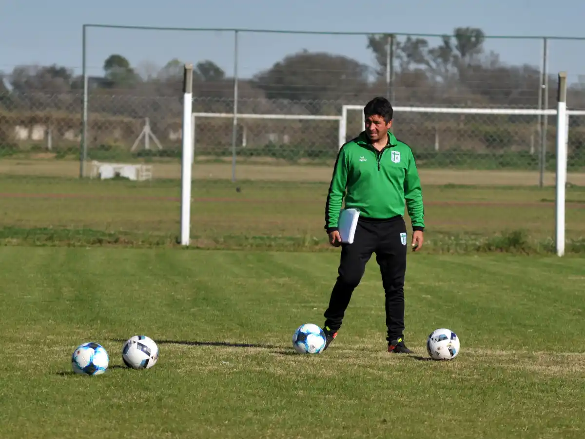 Tiene equipo confirmado