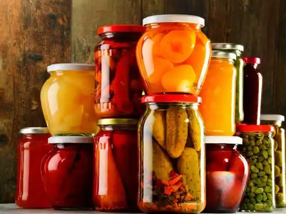 Invitan a descubrir el arte de elaborar dulces y conservas