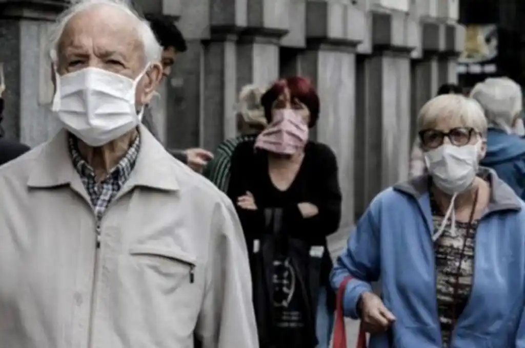 Analizan un bono extra para jubilados en diciembre