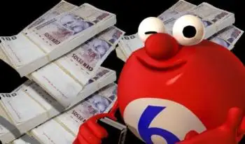 Un solo apostador se quedó anoche con $ 23 millones del Quini 6