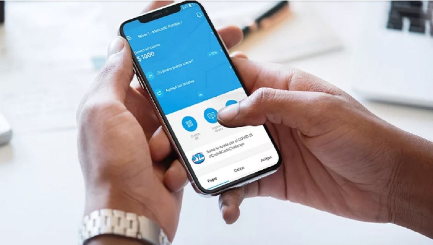Mercado Pago informó que ya no será gratis transferir dinero entre cuentas