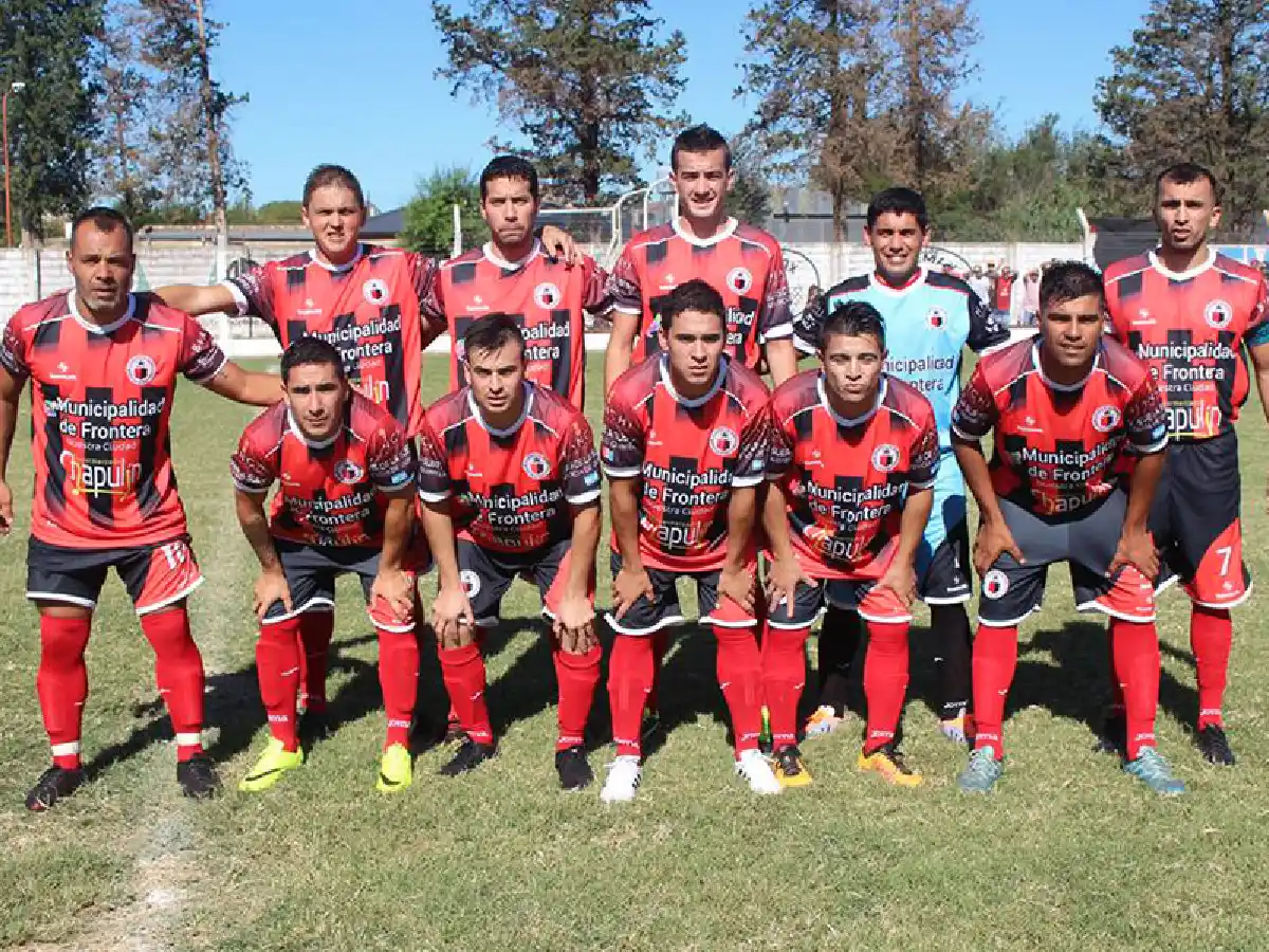 Debutó con derrota