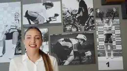 “Fue un año soñado”: Jennifer Francone analizó su gran temporada 2025