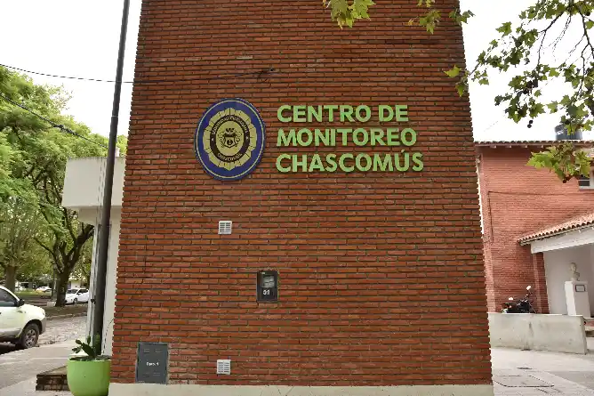 Gracias al sistema Ojos en Alerta se evitaron disturbios en el hospital