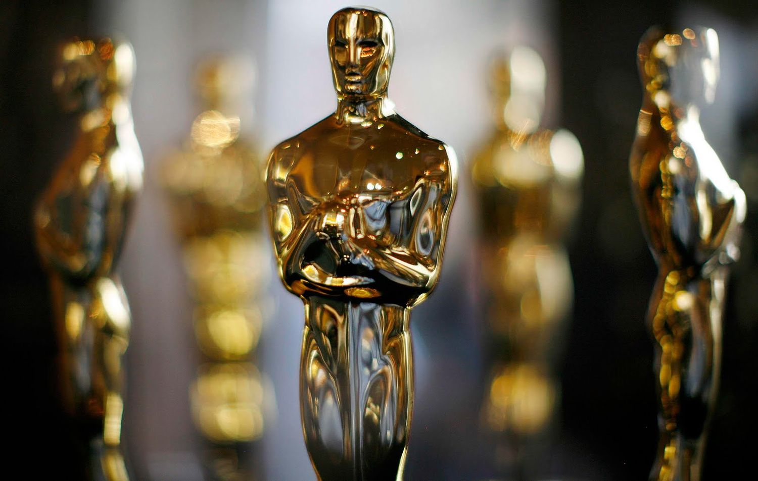 Oscar 2015: "Relatos Salvajes" va por el premio a Mejor Película Extranjera