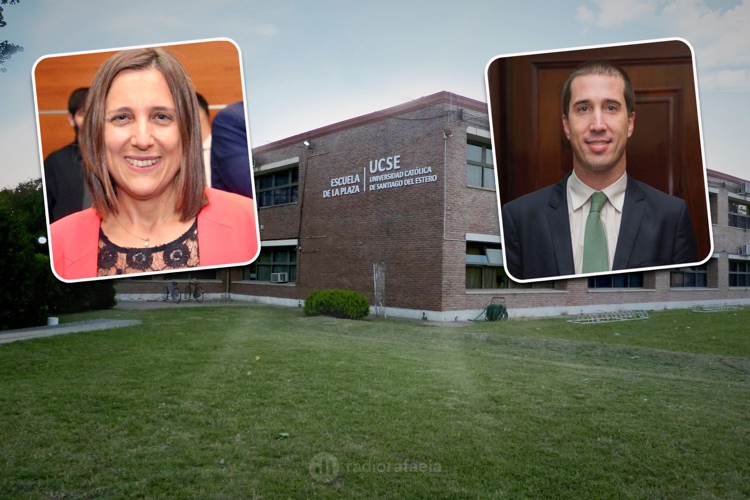 Clase abierta sobre la tutela del ambiente y del agua en la nueva Constitución de Santa Fe