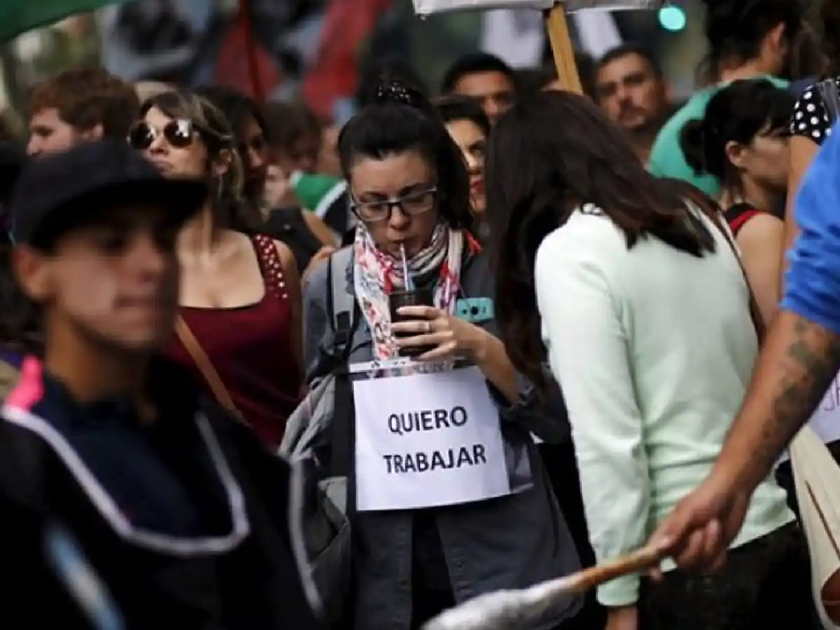 Reforma laboral: sus puntos principales 