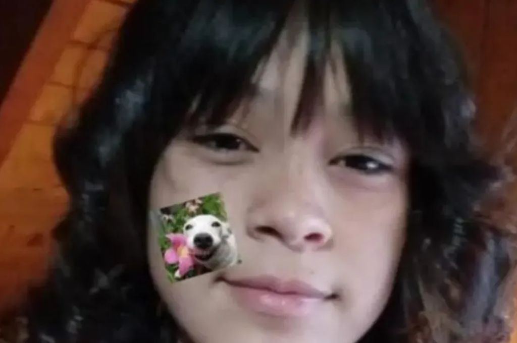 Naila Nayeli Benítez