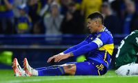 Rojo integra la lista de convocados