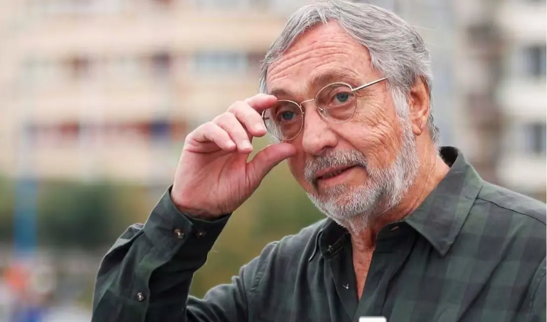 “Brandoni fue mucho más que un actor extraordinario: fue un emblema de nuestra identidad cultural", señalaron desde el Gobierno. EFE