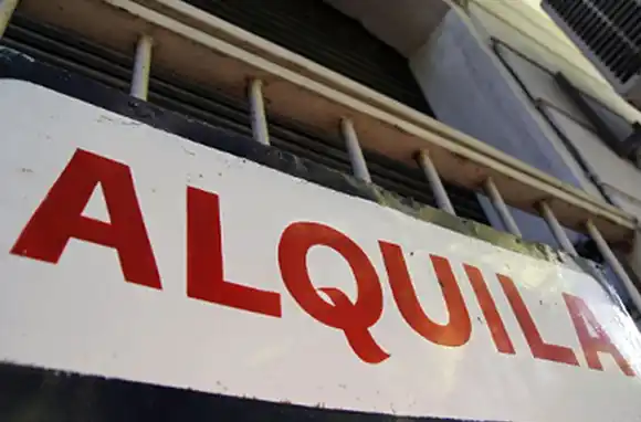 Inquilinos exigen la extensión del decreto que prohíbe desalojos, permite prorrogar contratos y congelar alquileres