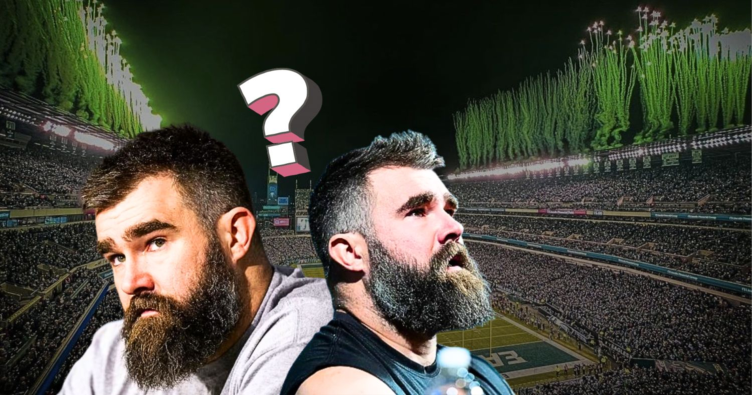 Jason Kelce se retiró pero, ¿cuál es el próximo paso de la leyenda de los Eagles?