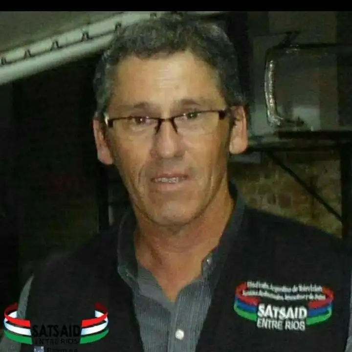Falleció Horacio Suárez, referente de la comunicación sindical en Entre Ríos