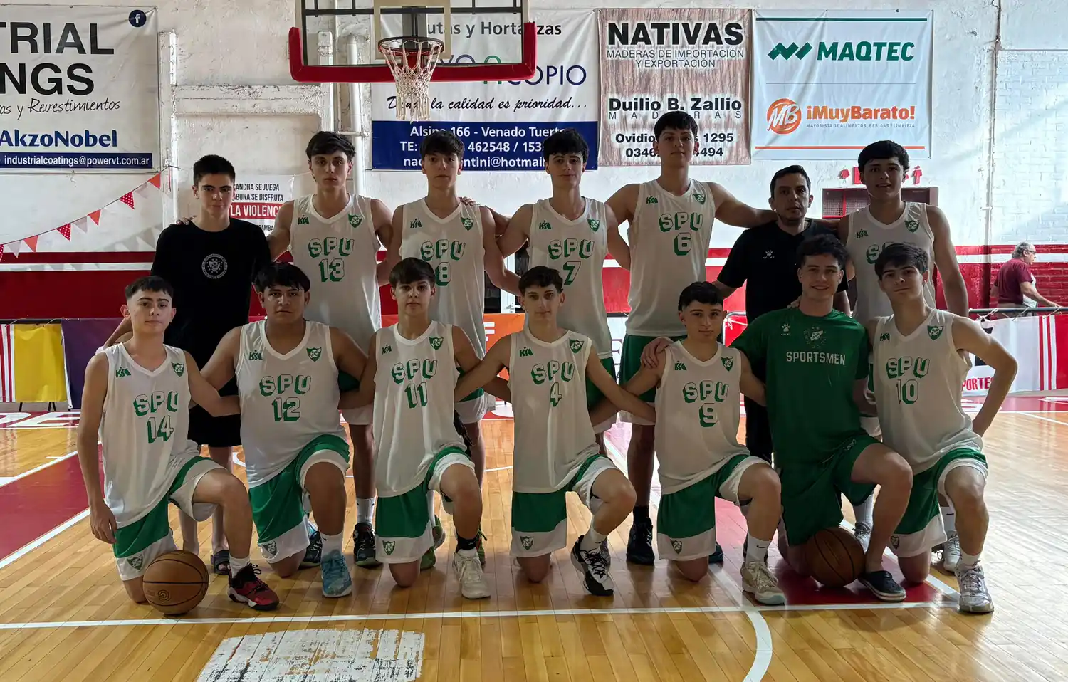 Copa Santa Fe U17 - 2