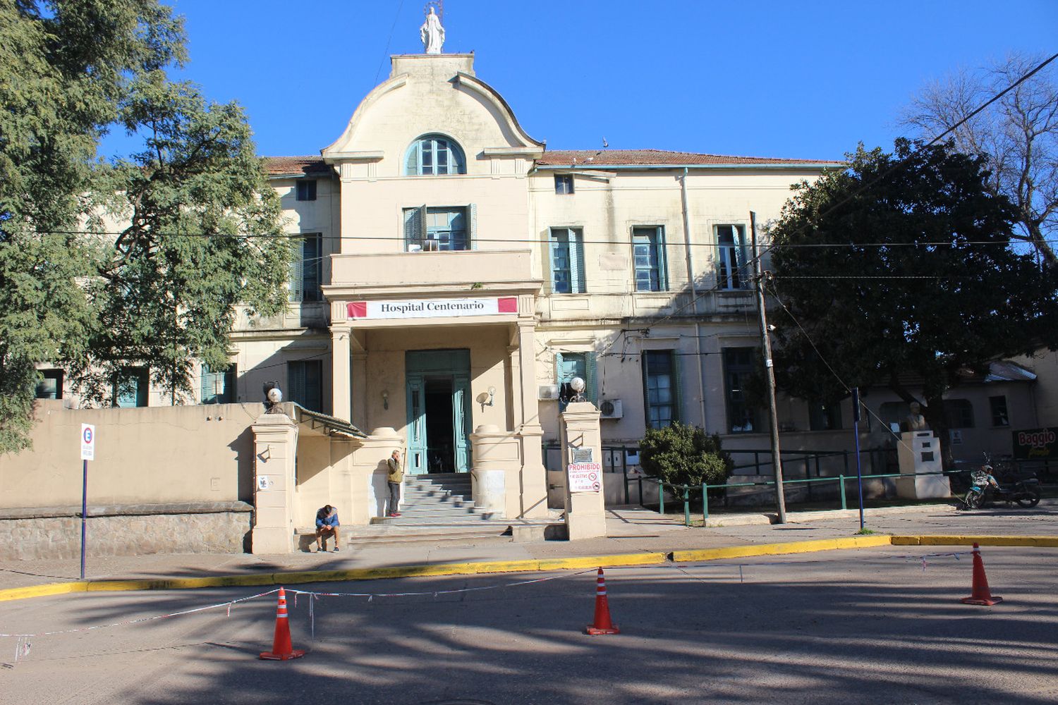 Sólo cuatro casos se sumaron en la provincia: tres son de Gualeguaychú