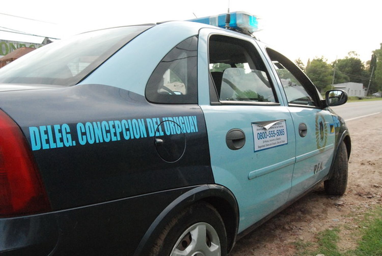 La Policía Federal detuvo a una pareja ligada a una presunta red de Trata