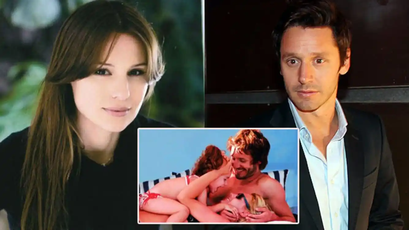 Pampita y Benjamín Vicuña, a 4 años de la muerte de su hija Blanca