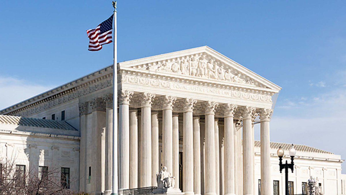 Una sentencia de la Corte Suprema de EEUU podría convertir a Bitcoin en un instrumento ideal para cobrar impuestos