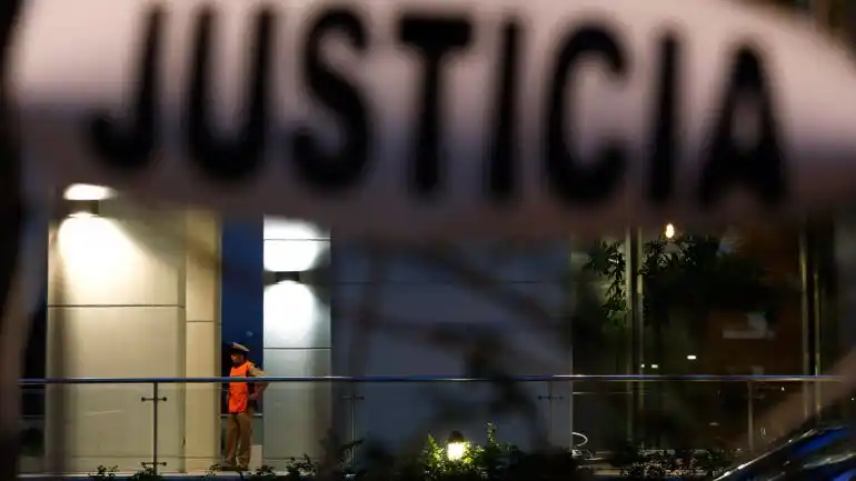 Caso Nisman: las conclusiones del informe oficial apuntan al suicidio