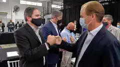 Frente de Todos: Intendentes del PJ llamaron a consolidarlo