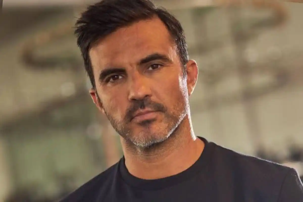 Fabián Cubero se distanció de Nicole Neumann y admitió que se enojó por un posteo de su hija: “Innecesario”