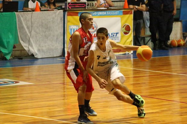 U13: Racing goleó a Independiente de Neuquén y va por Tokio 