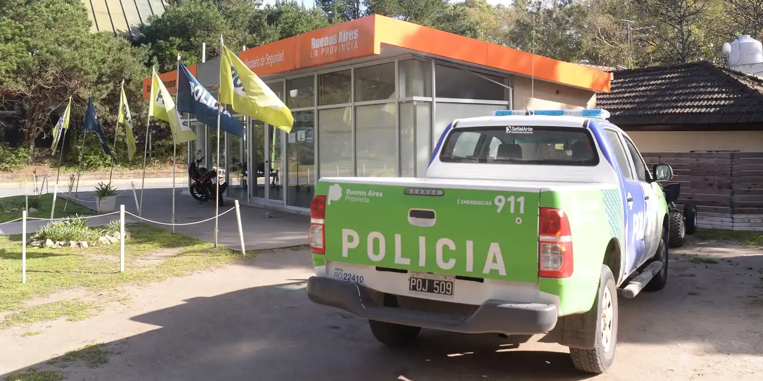 Detuvieron a un segundo sospechoso por el crimen del chef en Pinamar
