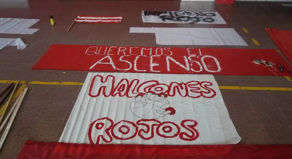 Banderas de San Isidro, de cara al Final Four