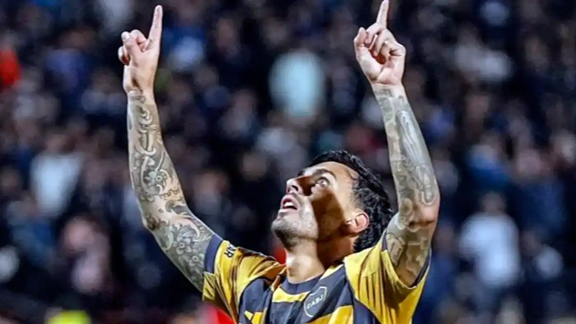 Leandro Paredes