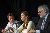 La Provincia finalizó el acuerdo con los docentes y garantizó el calendario escolar 