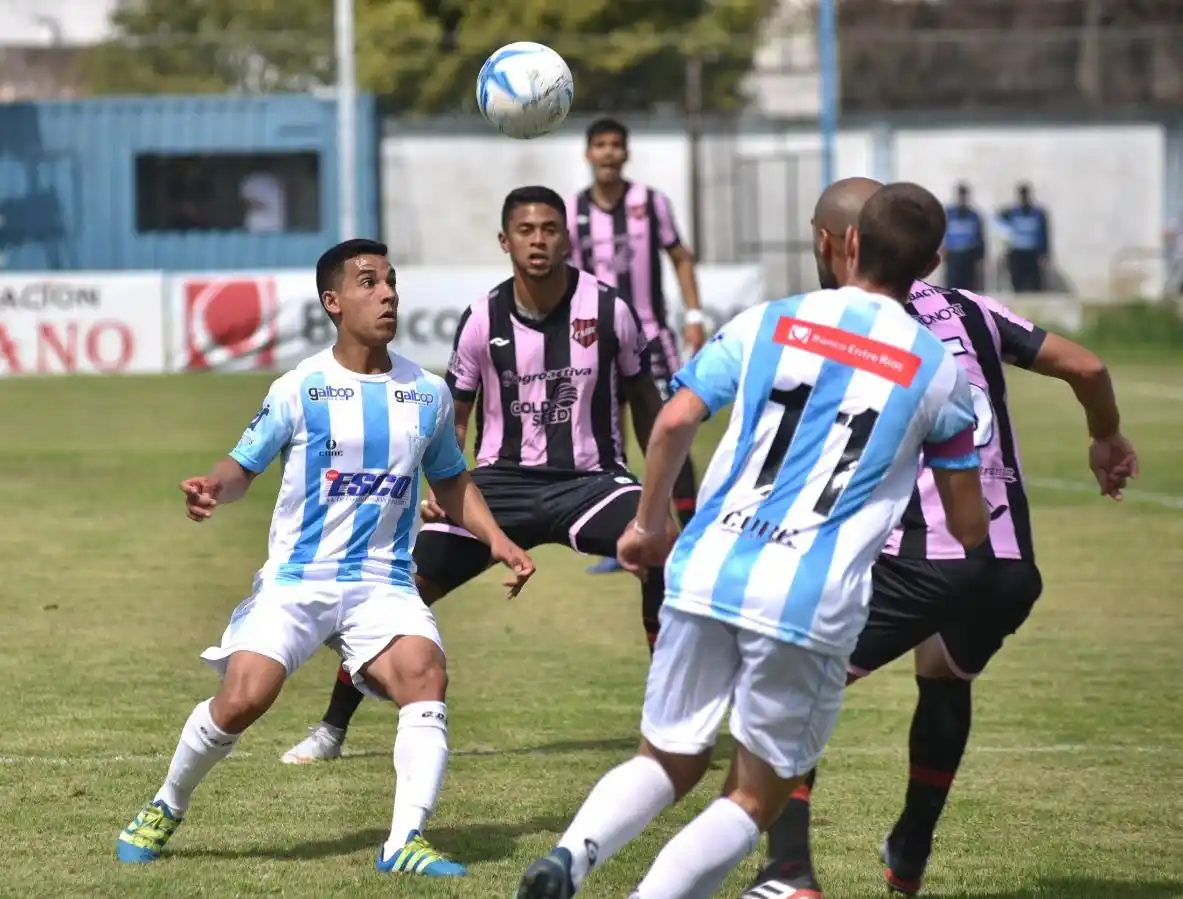 Sabor a poco: Juventud volvió a jugar mal y empató sin goles con Douglas