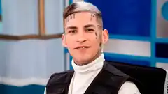 El descargo de L-Gante tras suspensión de un show por sus supuestas exigencias