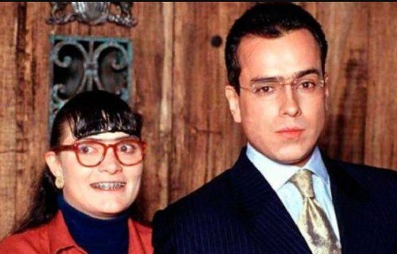Telemundo rescata a ‘Betty la fea’ con escenas inéditas