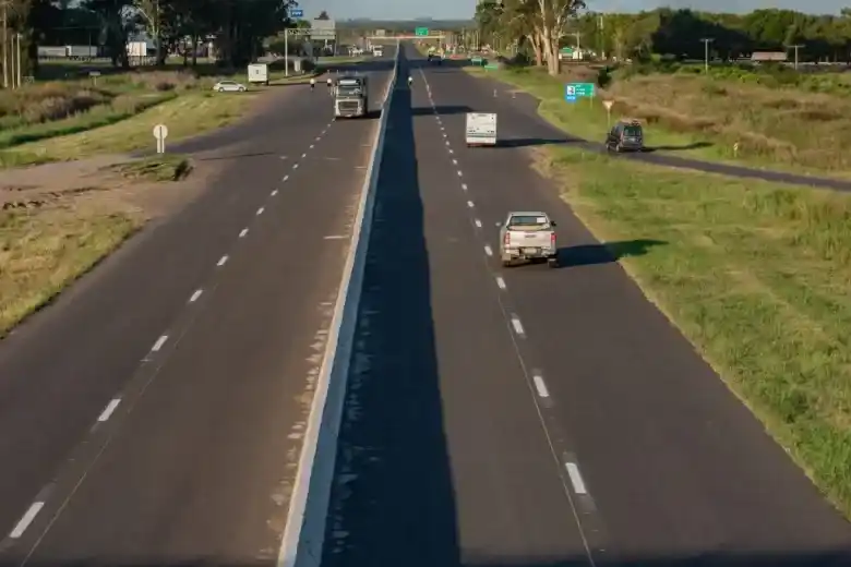 Con la Ruta 12 y la Ruta 18 en juego, 22 empresas avanzan en la privatización de corredores que cruzan Entre Ríos