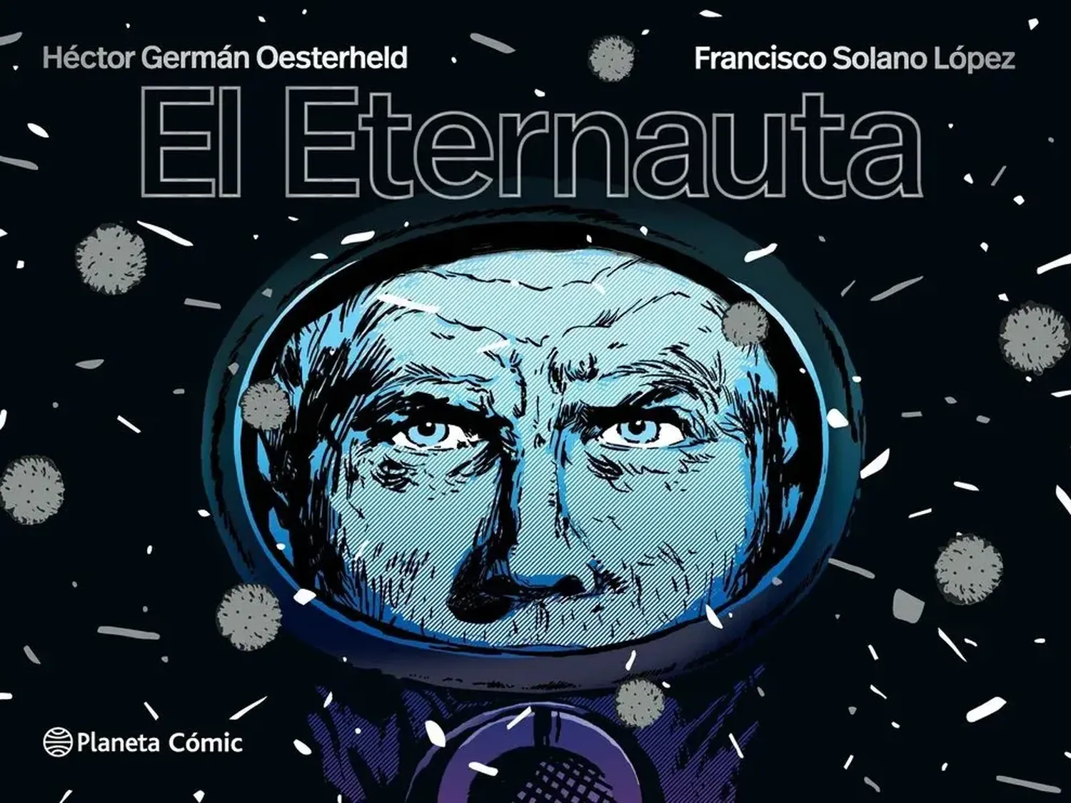 el eternauta