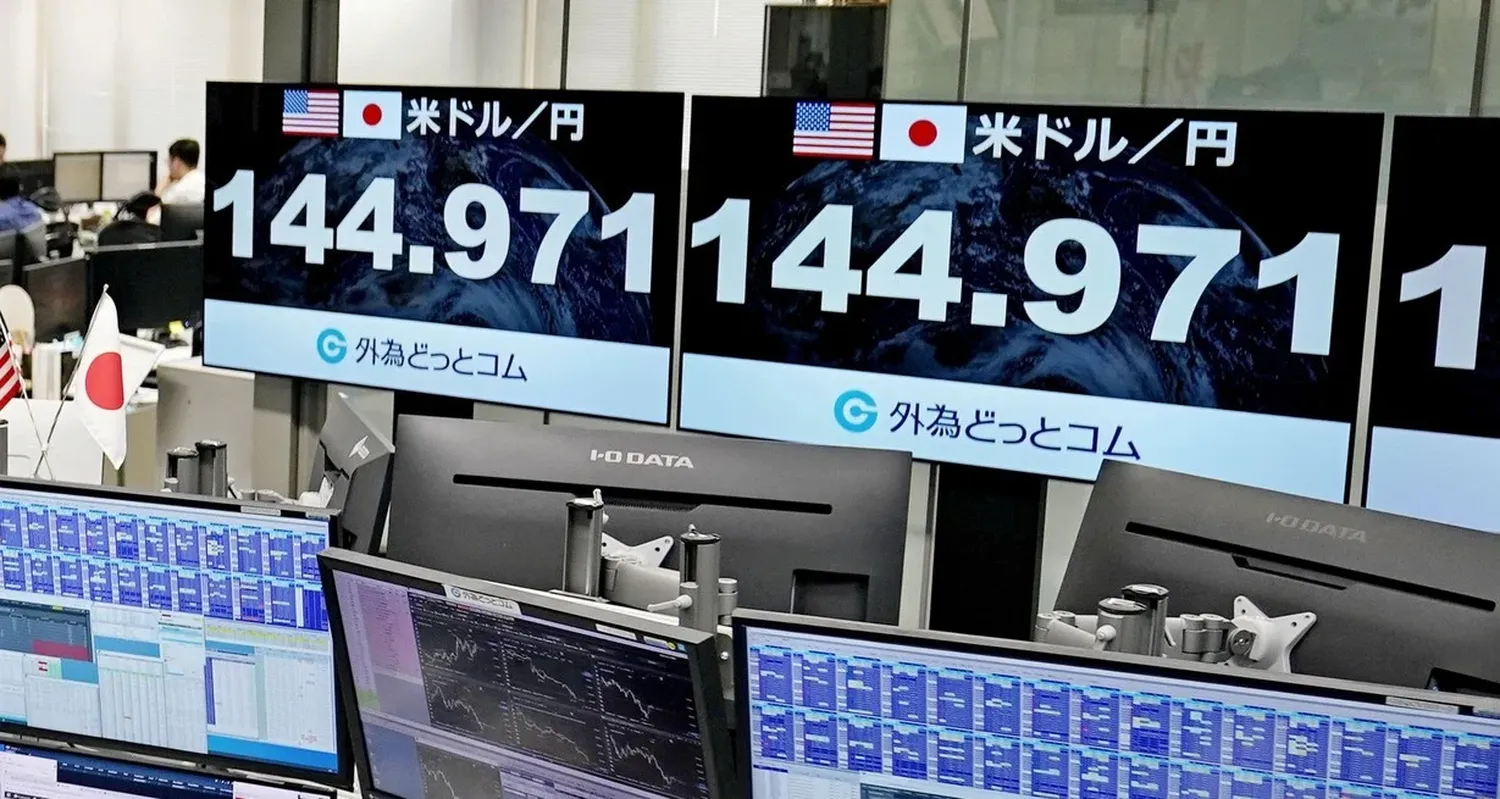 Preocupación a nivel global en los mercados. Crédito: Reuters