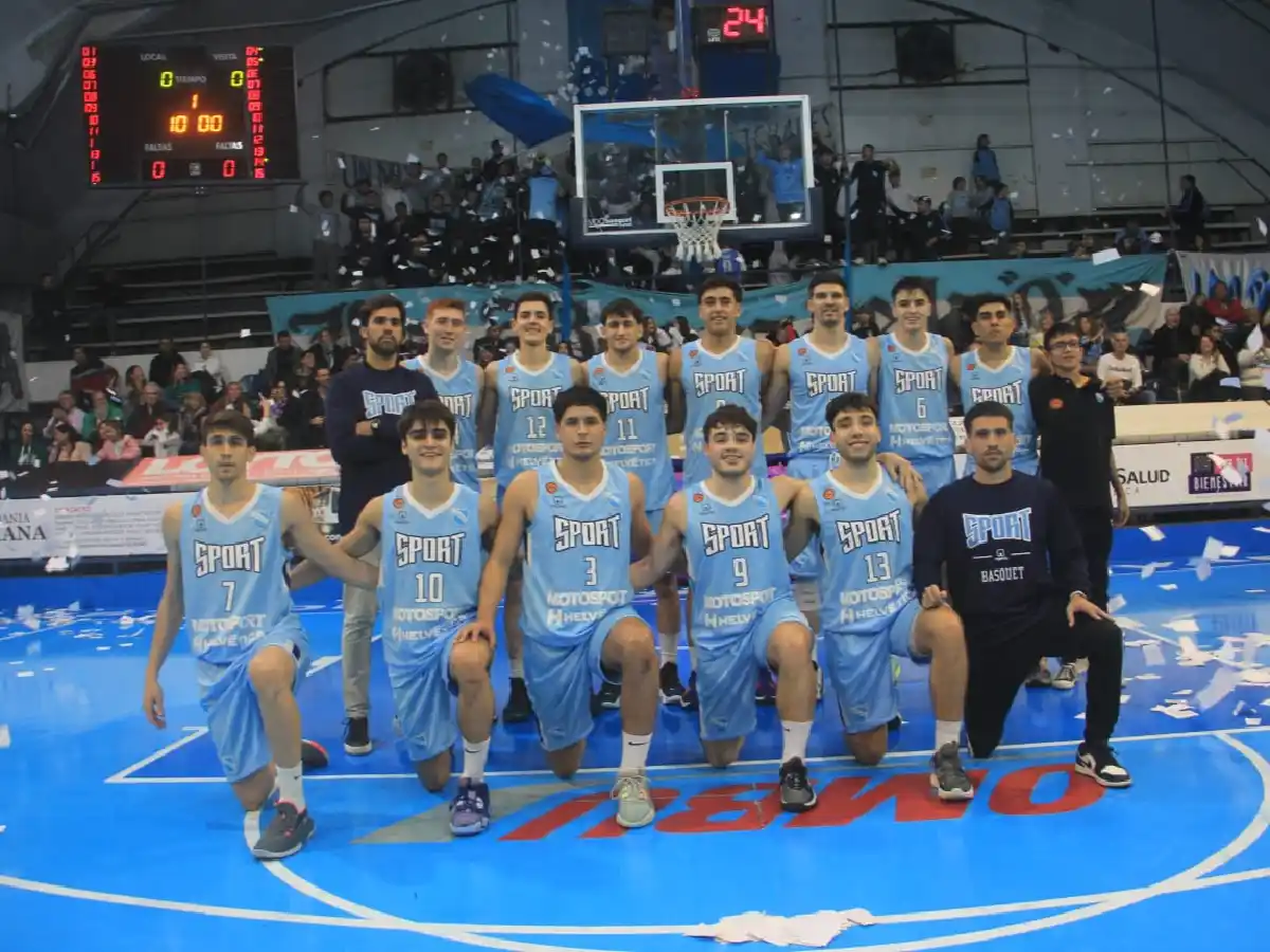 El Ceibo cruzará con Sport Club