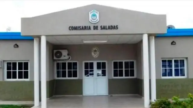Un joven de 18 años violó a su prima de 11 y la dejó embarazada