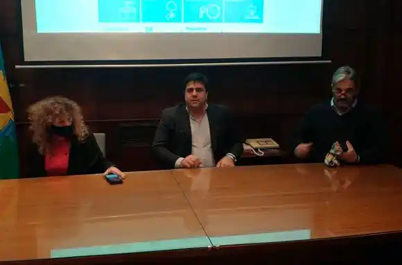 Relanzamiento de la campaña de separación de residuos en origen