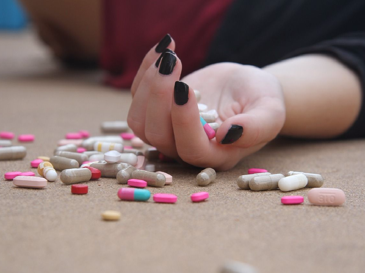 Argentina está entre los países con mayor tasa de suicidios, según el último informe de la OMS
