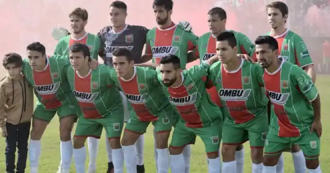 Un equipo del interior bonaerense ascendió a la Primera B Nacional
