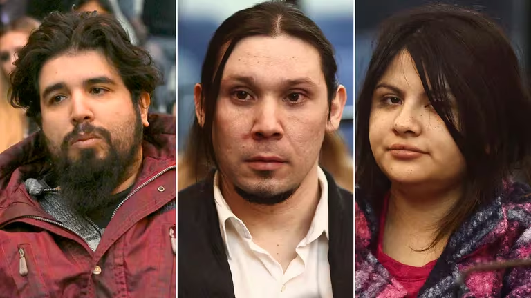 Atentado contra Cristina Kirchner: “Estaba entonado, lo que dije nunca fue cierto, fue en joda”,declaró Nicolás Carrizo