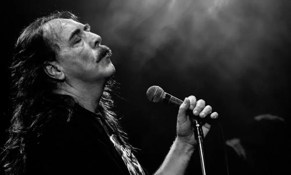 Murió Saúl Blanch, la voz del primer disco de Rata Blanca y pionero del rock duro argentino