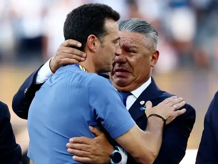 tapia scaloni