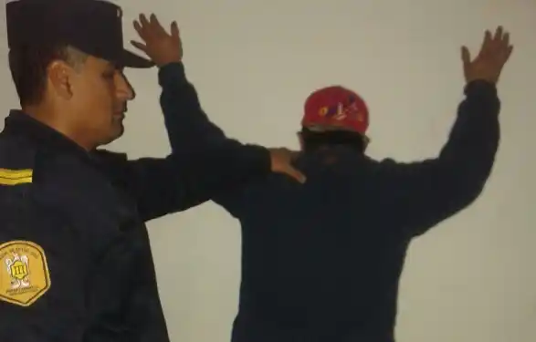 Condenaron cal hombre que robó 50 metros de cable en la Costanera Sur