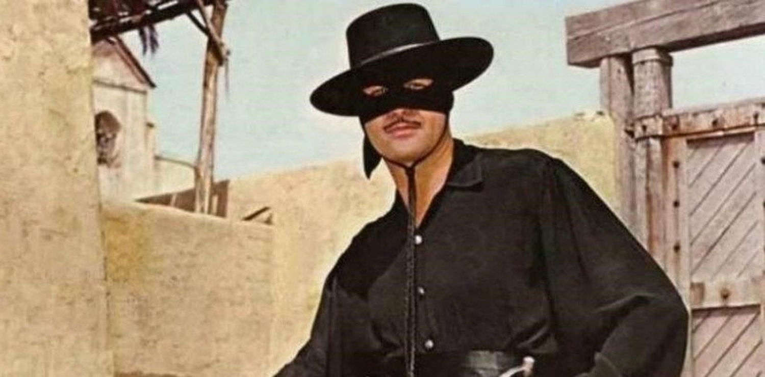 El Zorro: las razones del fracaso de la tercera temporada y el deslucido fin de la historia