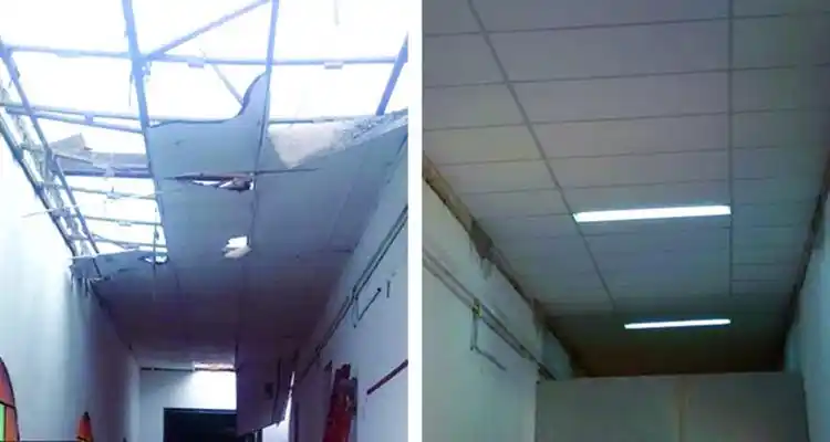 El Consejo Escolar avanza en obras