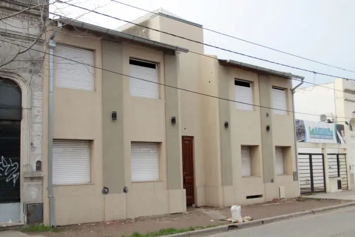 Buscan terminar la obra del hogar El Samaritano