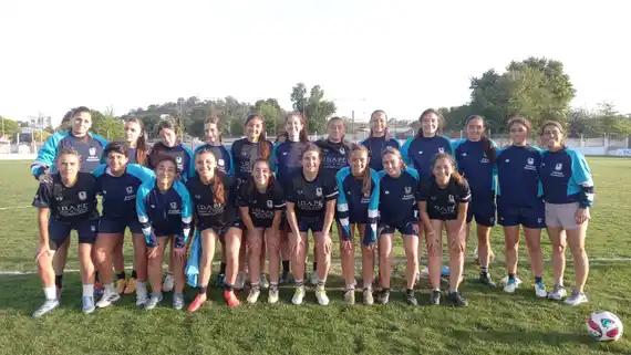 La selección afronta su debut visitando a Balcarce